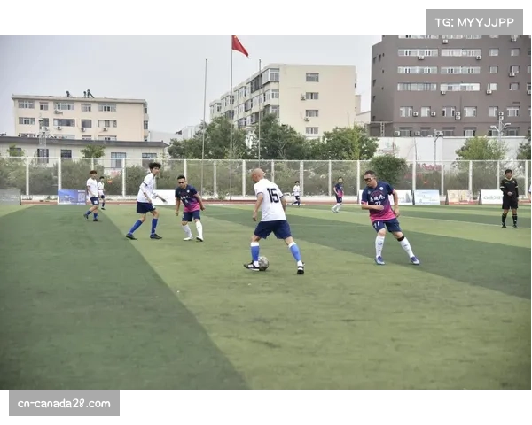 渭滨赛区八强鏖战县域足球赛点燃全民健身新热潮