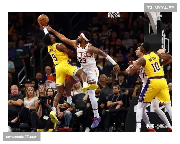 埃利斯三分雨助力国王险胜湖人1分 关键时刻展现绝对杀手锏