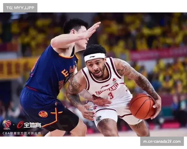 浙江稠州金租外线火力强劲 安德鲁斯9助攻盘活全队